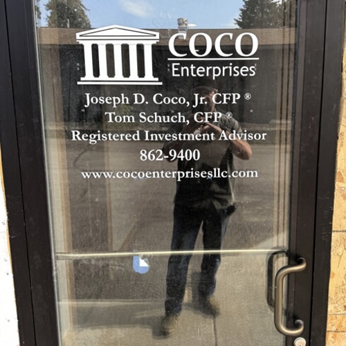 Window Graphics